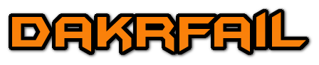 DAKRFail Logo